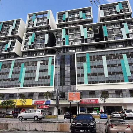 Cozystay @ Core Soho Suite Klia 세팡 외부 사진