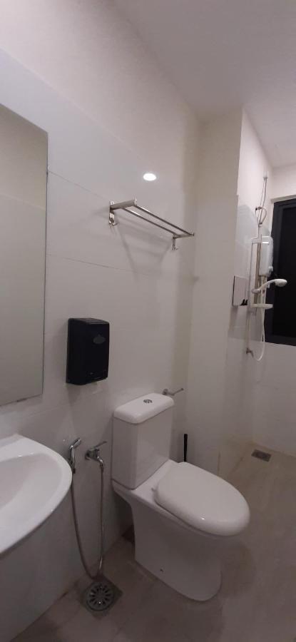 Cozystay @ Core Soho Suite Klia 세팡 외부 사진