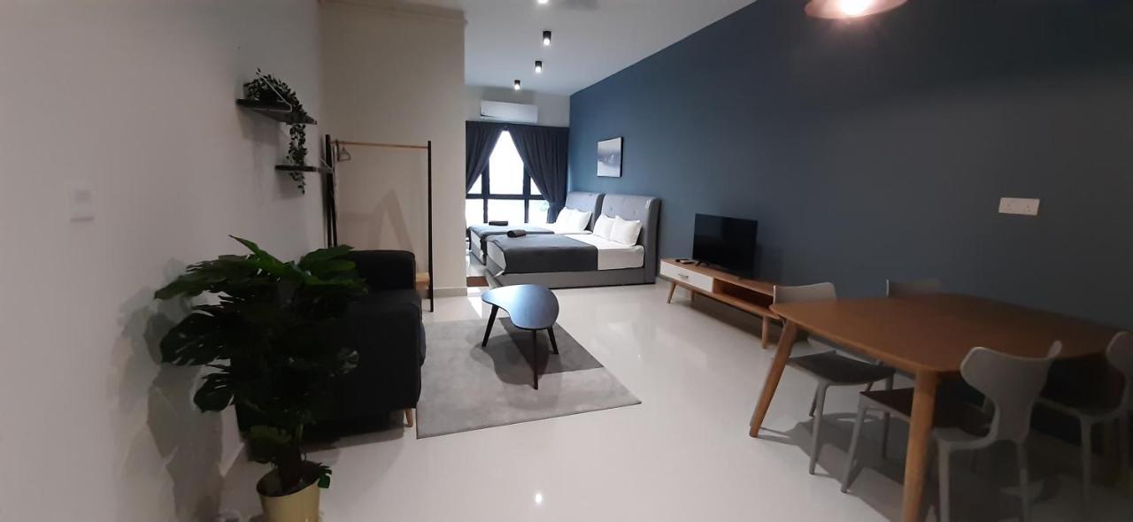 Cozystay @ Core Soho Suite Klia 세팡 외부 사진