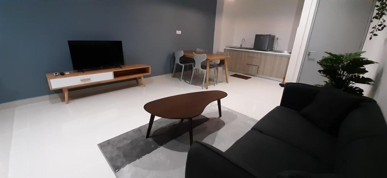 Cozystay @ Core Soho Suite Klia 세팡 외부 사진