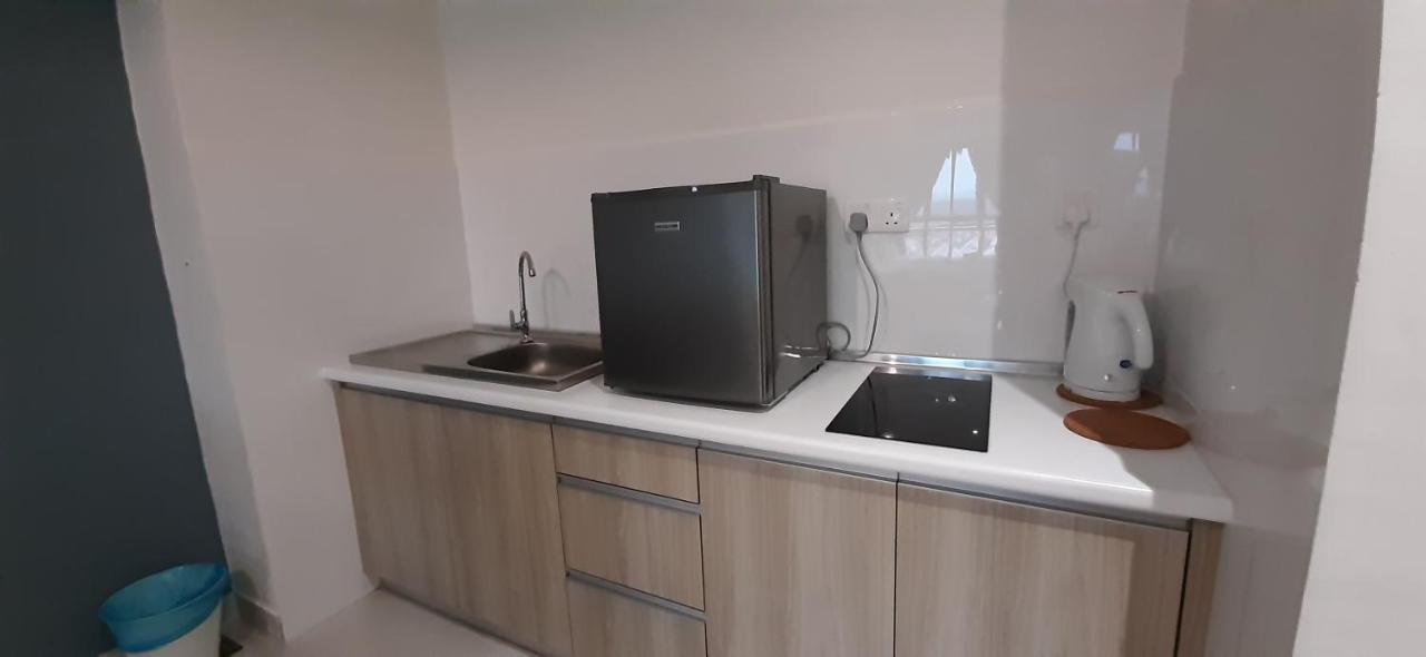 Cozystay @ Core Soho Suite Klia 세팡 외부 사진
