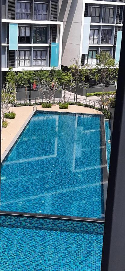 Cozystay @ Core Soho Suite Klia 세팡 외부 사진